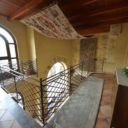 Baglio Conca D'Oro Hotel Monreale Exterior photo