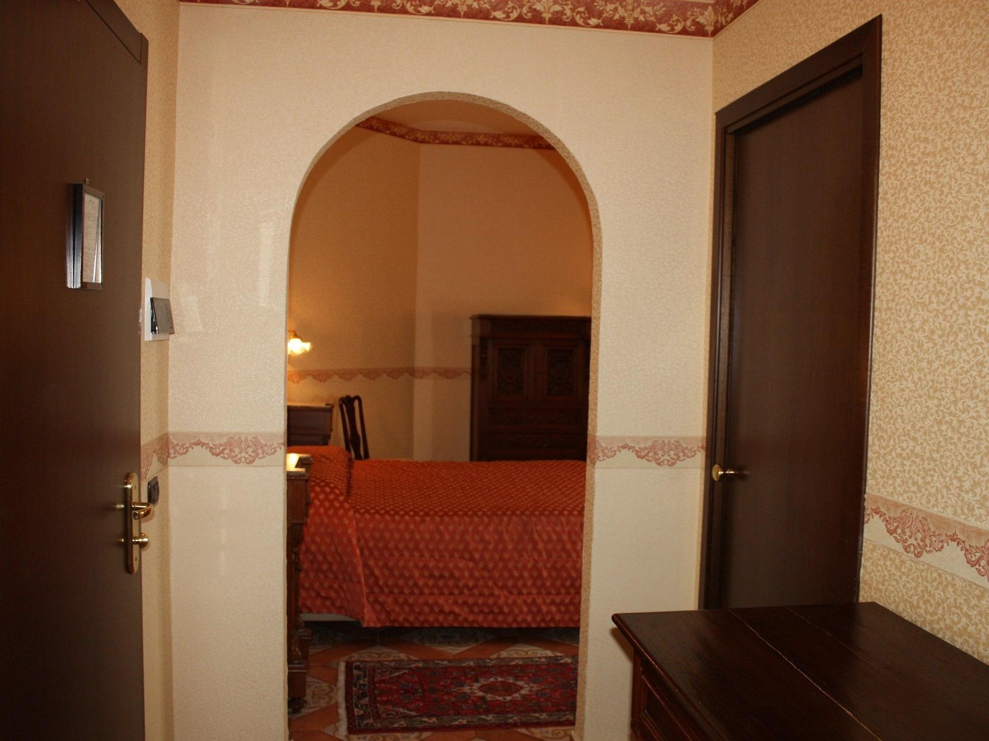 Baglio Conca D'Oro Hotel Monreale Exterior photo