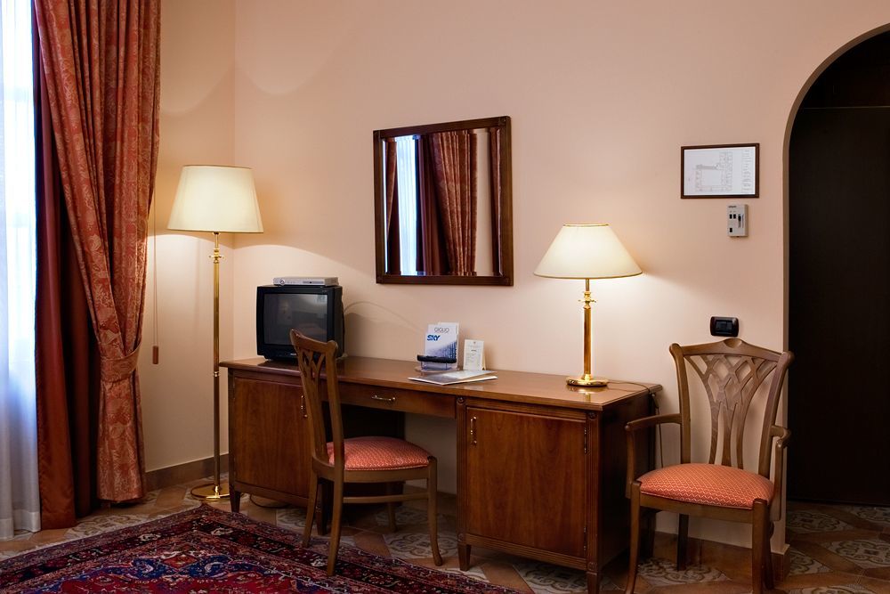 Baglio Conca D'Oro Hotel Monreale Room photo