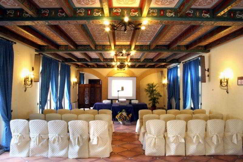 Baglio Conca D'Oro Hotel Monreale Exterior photo
